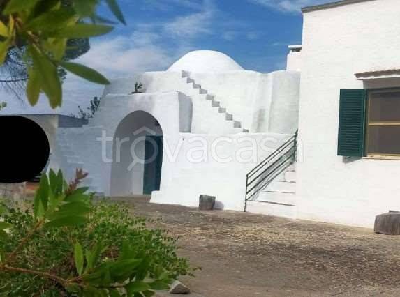 appartamento in vendita ad Ostuni