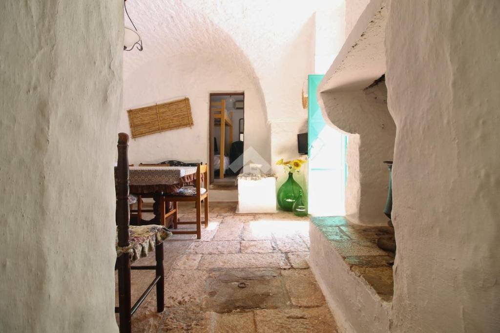 casa indipendente in vendita ad Ostuni