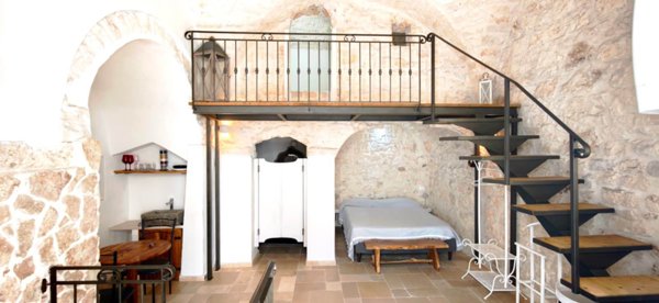 appartamento in vendita ad Ostuni