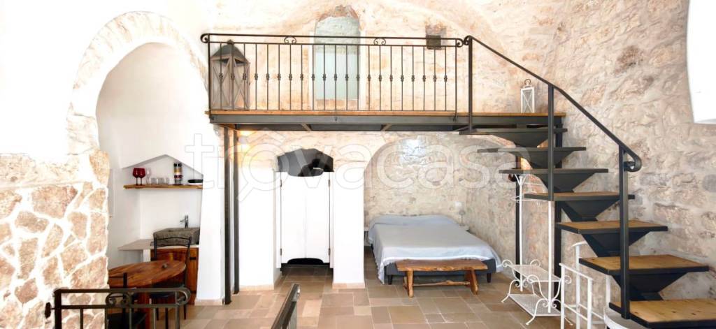 appartamento in vendita ad Ostuni