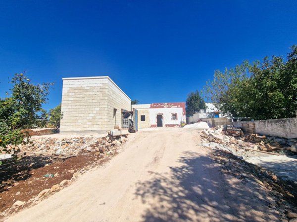 casa indipendente in vendita ad Ostuni