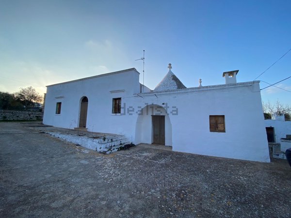 casale in vendita ad Ostuni