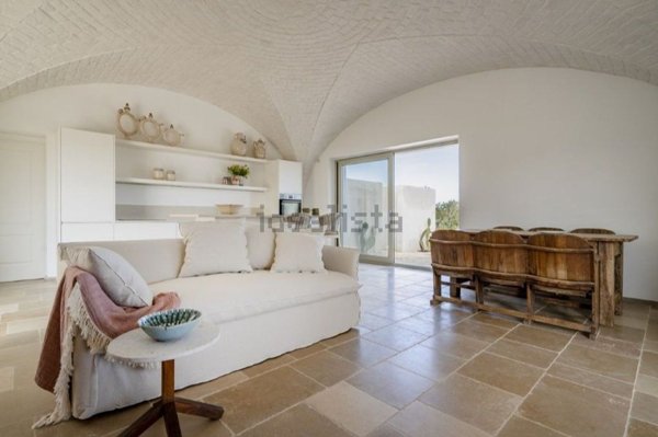 casa indipendente in vendita ad Ostuni