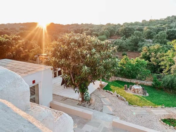 casa indipendente in vendita ad Ostuni