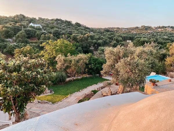 casa indipendente in vendita ad Ostuni