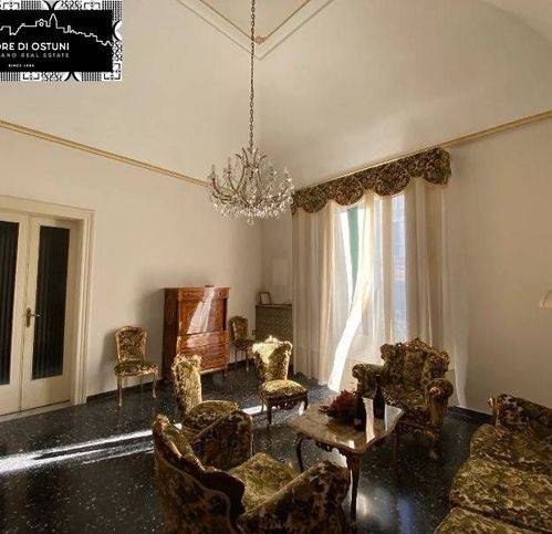 intera palazzina in vendita ad Ostuni