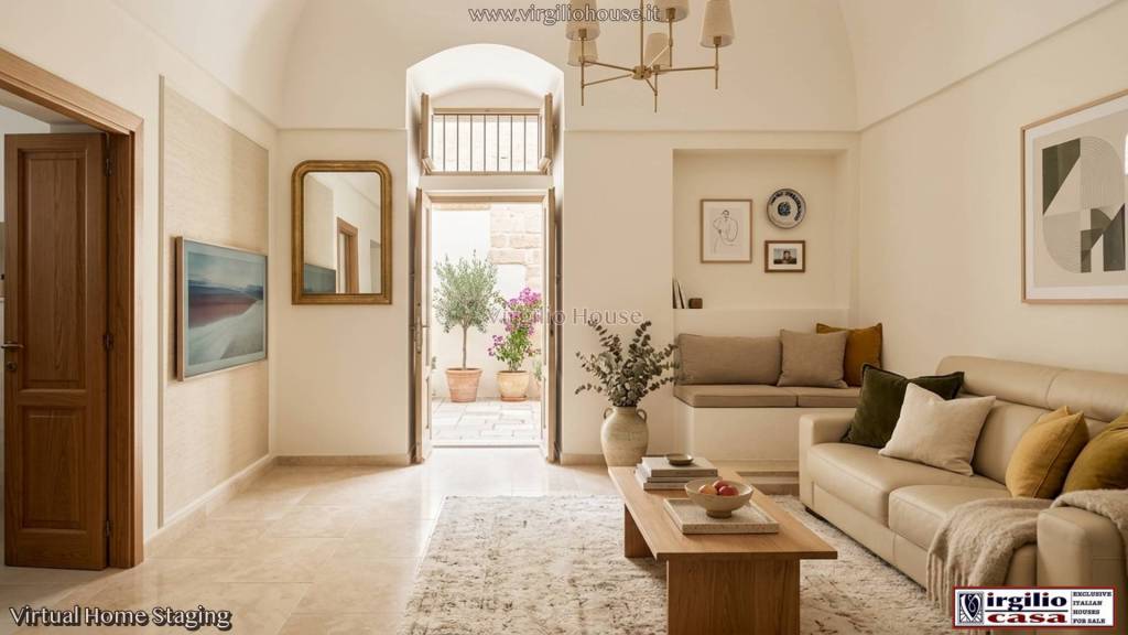 casa indipendente in vendita ad Ostuni