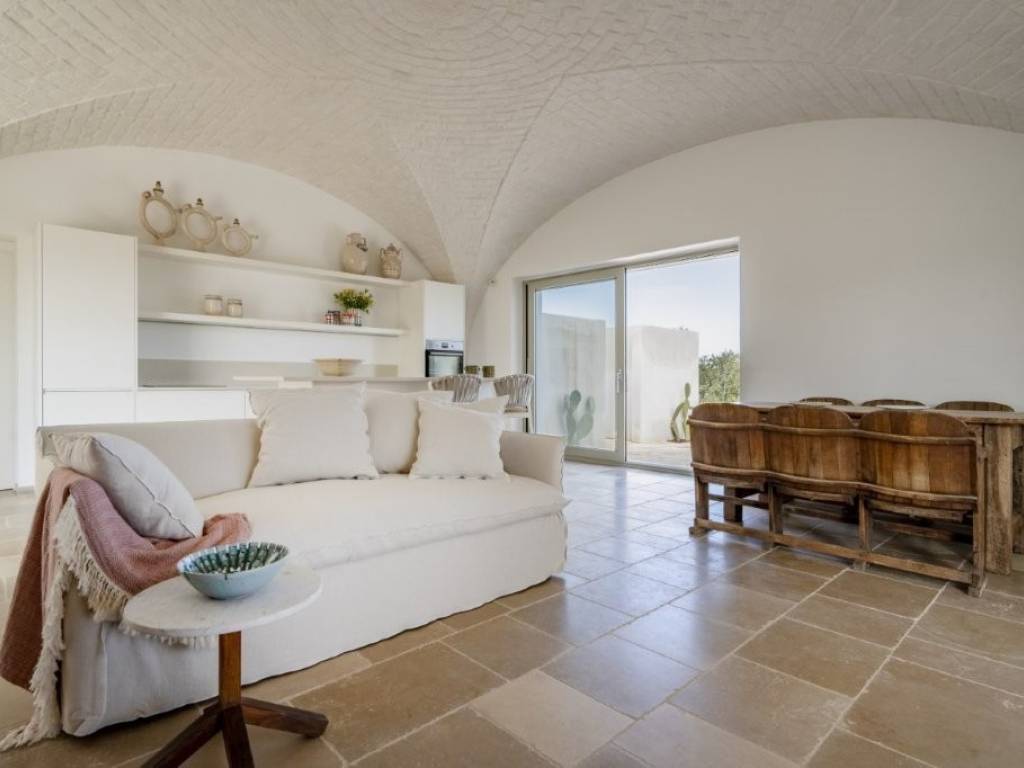 casa indipendente in vendita ad Ostuni