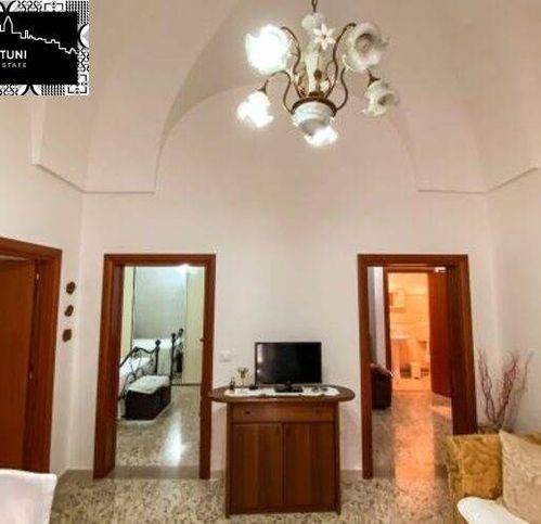 casa indipendente in vendita ad Ostuni