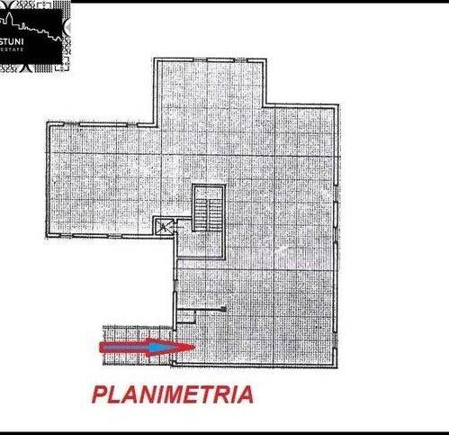 appartamento in vendita ad Ostuni