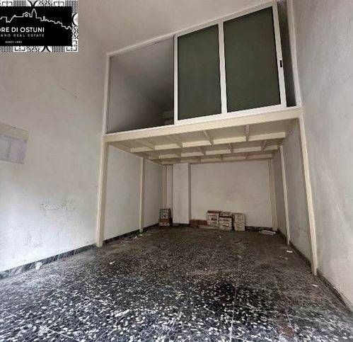 appartamento in vendita ad Ostuni