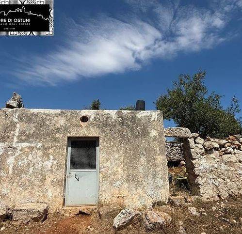 casa indipendente in vendita ad Ostuni