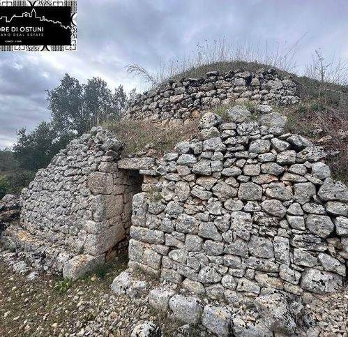 casa indipendente in vendita ad Ostuni