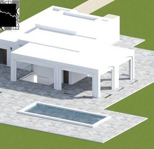 casa indipendente in vendita ad Ostuni
