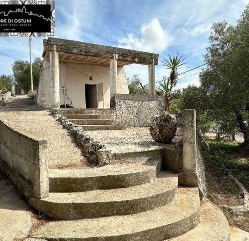 casa indipendente in vendita ad Ostuni