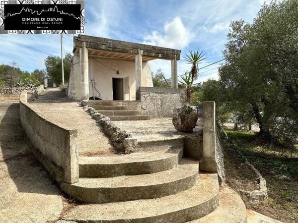 casa indipendente in vendita ad Ostuni