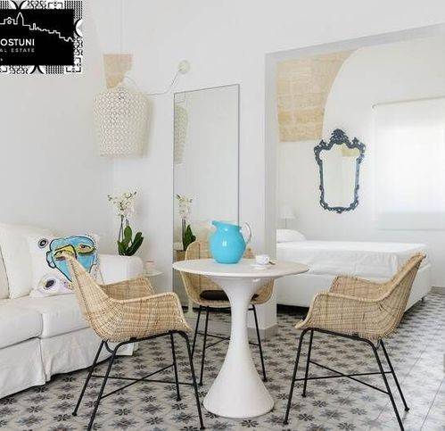 casa indipendente in vendita ad Ostuni in zona Villanova