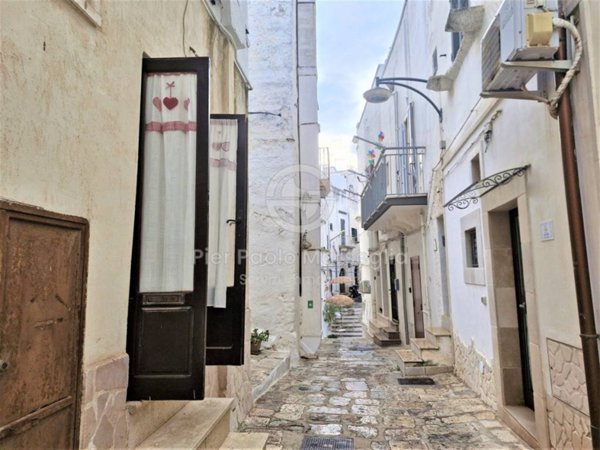 appartamento in vendita ad Ostuni