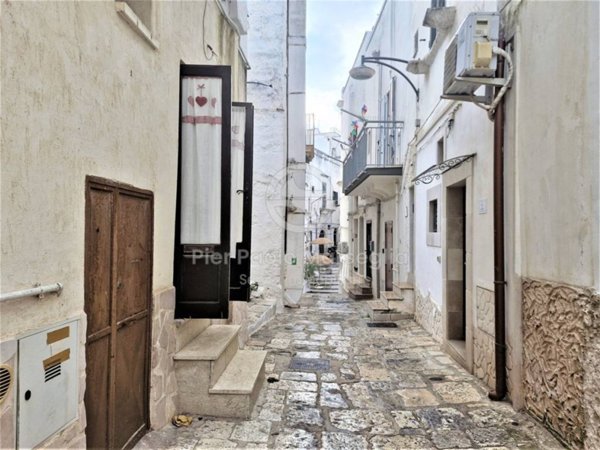 appartamento in vendita ad Ostuni