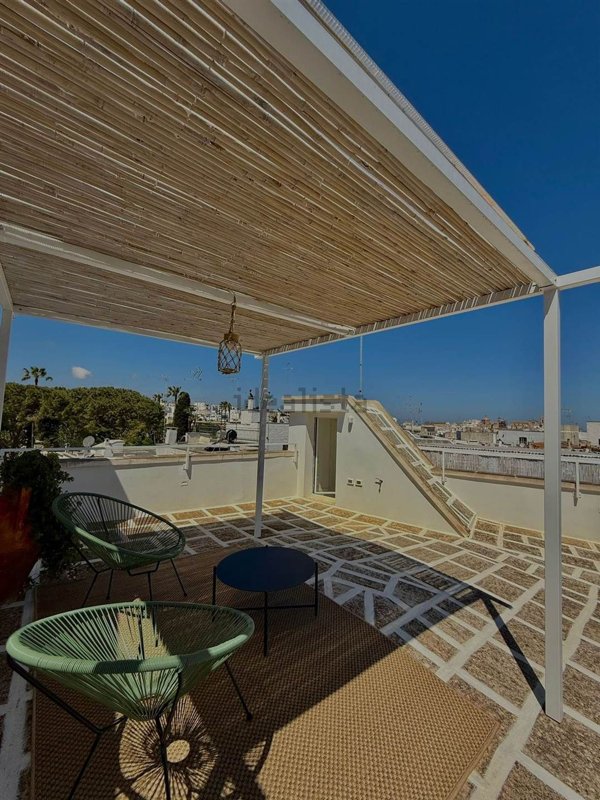 casa indipendente in vendita ad Ostuni