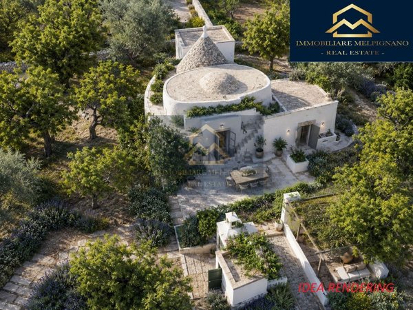 appartamento in vendita ad Ostuni