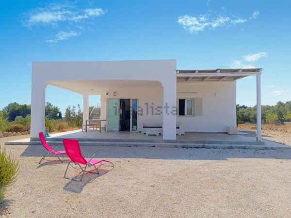 casa indipendente in vendita ad Ostuni