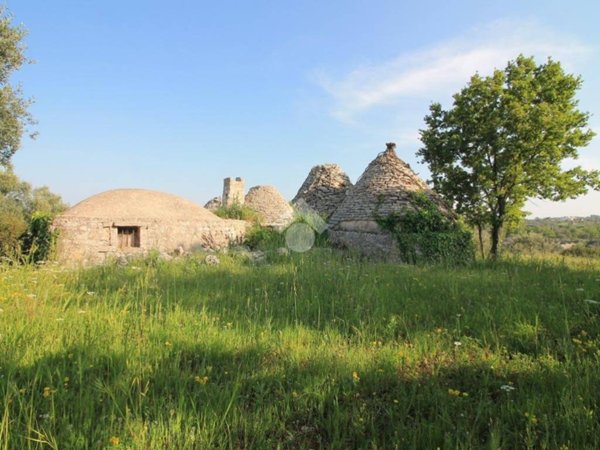 casa indipendente in vendita ad Ostuni
