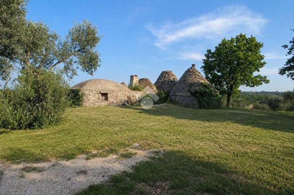 casa indipendente in vendita ad Ostuni