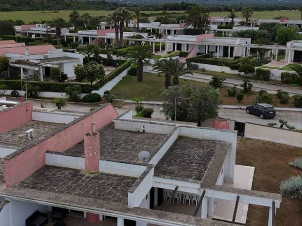 casa indipendente in vendita ad Ostuni