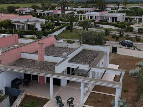casa indipendente in vendita ad Ostuni