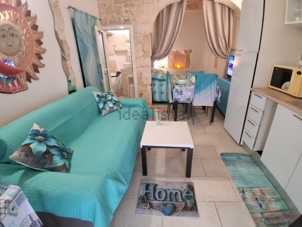casa indipendente in vendita ad Ostuni
