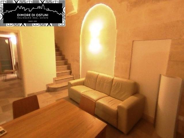 casa indipendente in vendita ad Ostuni