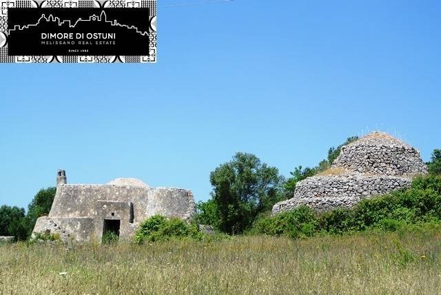 casa indipendente in vendita ad Ostuni