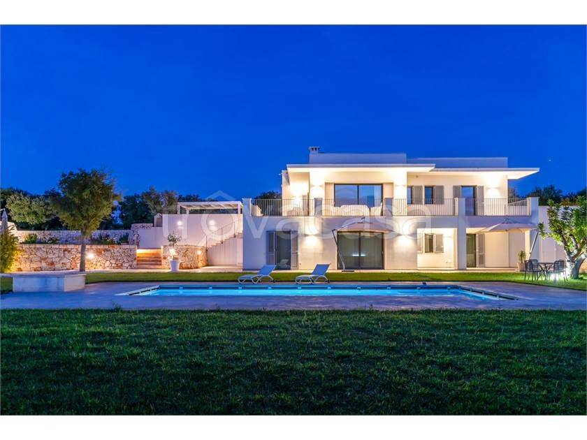 appartamento in vendita ad Ostuni