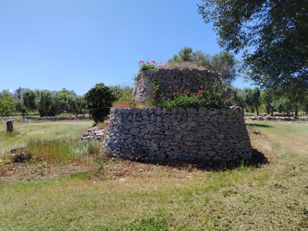 appartamento in vendita ad Ostuni