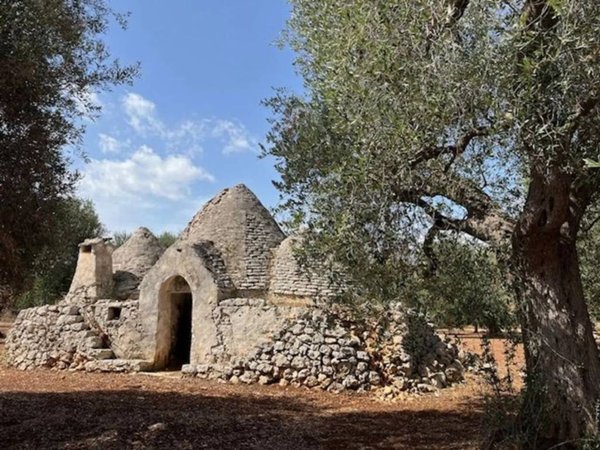 casa indipendente in vendita ad Ostuni