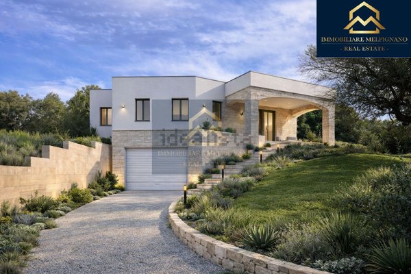 casa indipendente in vendita ad Ostuni