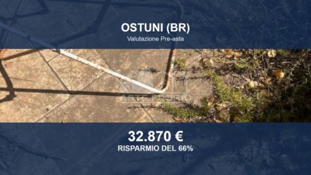 casa indipendente in vendita ad Ostuni