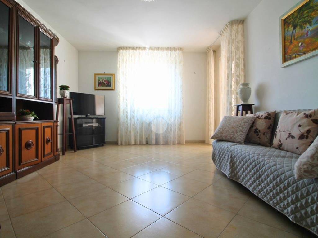 appartamento in vendita ad Ostuni