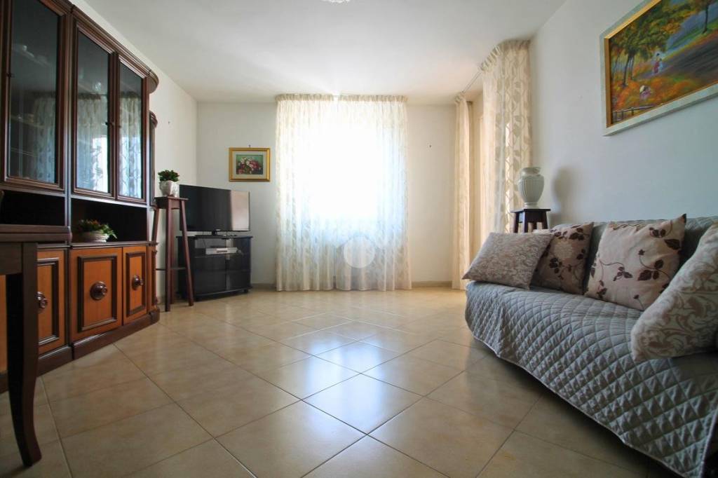 appartamento in vendita ad Ostuni