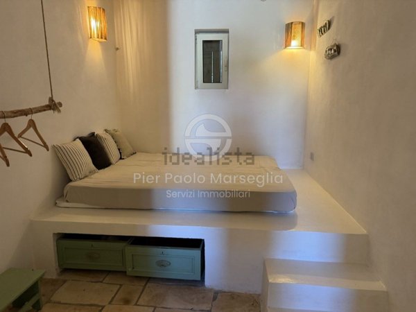 appartamento in vendita ad Ostuni