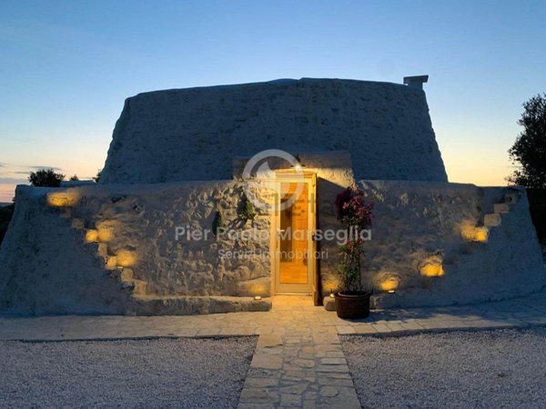 appartamento in vendita ad Ostuni