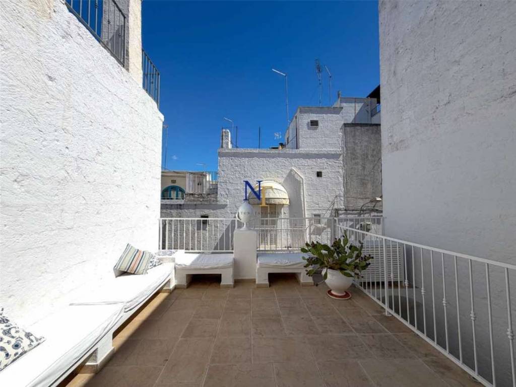 casa indipendente in vendita ad Ostuni