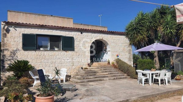 casa indipendente in vendita ad Ostuni