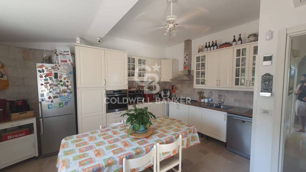 casa indipendente in vendita ad Ostuni