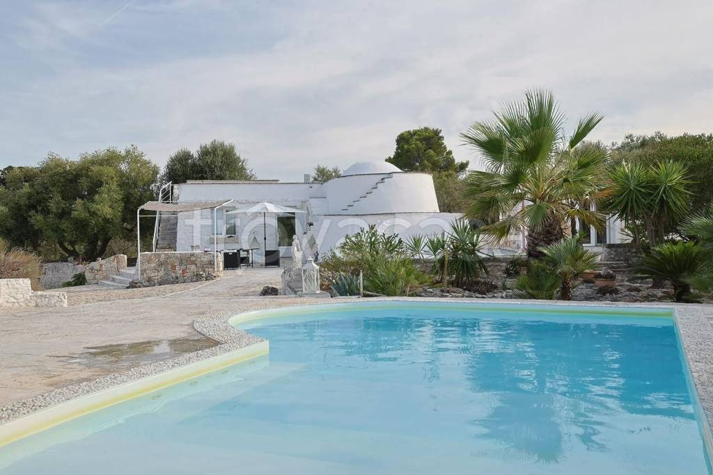 casa indipendente in vendita ad Ostuni