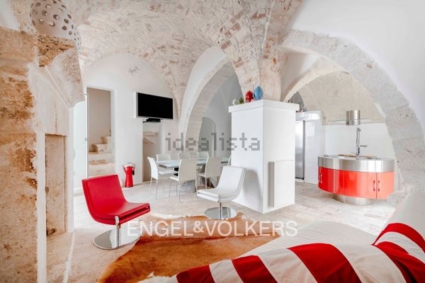 appartamento in vendita ad Ostuni