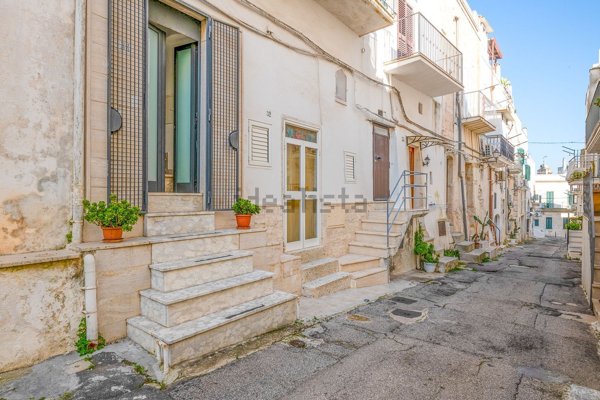 appartamento in vendita ad Ostuni