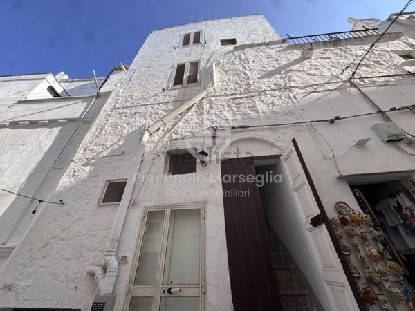 appartamento in vendita ad Ostuni in zona Ramunno Secondo