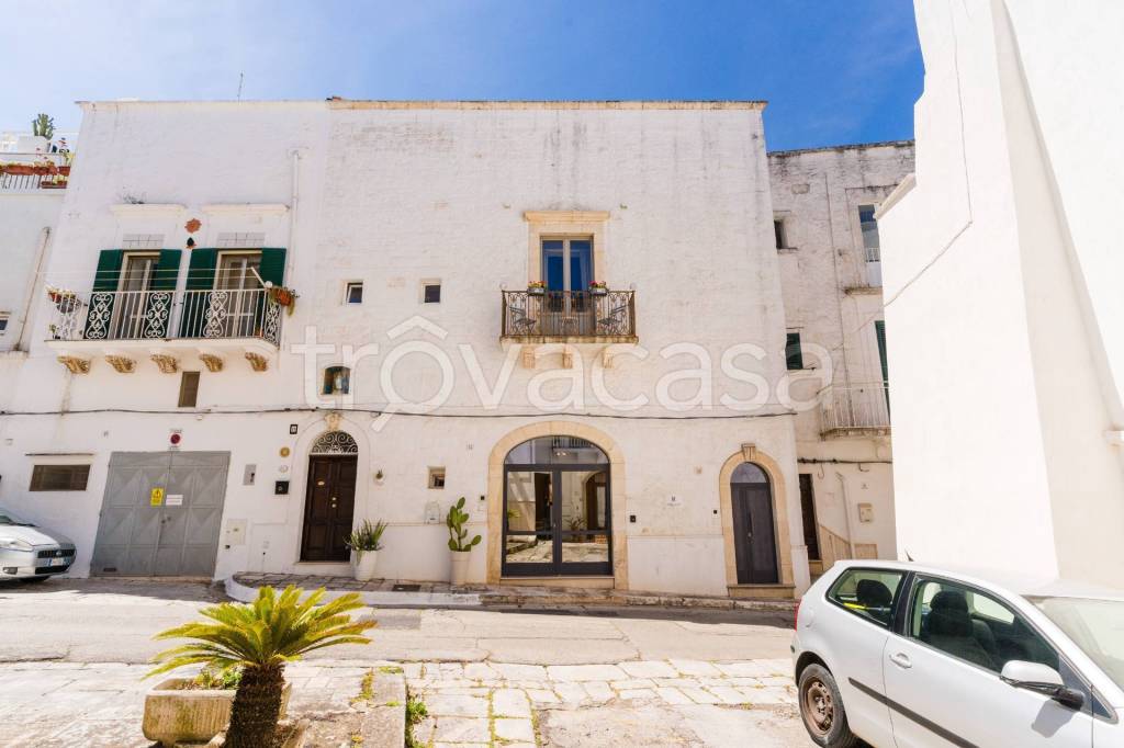 appartamento in vendita ad Ostuni